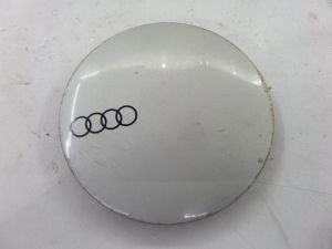 Audi Wheel Center Cap OEM 853 601 165