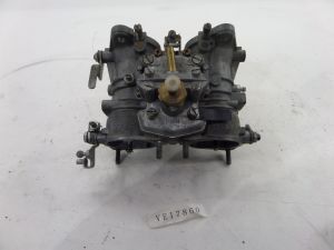 Vintage BMW Carburetor OEM 1250530.1