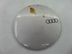 Audi Wheel Center Cap OEM 447 601 165