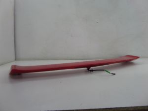 Honda Civic Coupe Trunk Spoiler Wing Red FG2 06-11 OEM 34271-SVB-A001