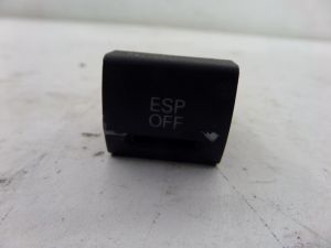 Audi A3 ESP Off Switch 8P 09-13 OEM