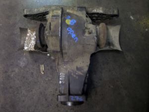 Audi S4 6 Speed MT 3.8 Open Differential Diff B6 04-05 OEM