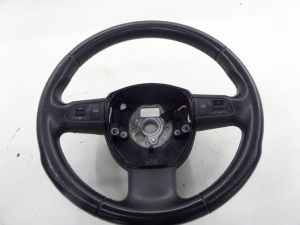 Audi A3 DSG Steering Wheel 8P 06-08 OEM 8P0 419 091
