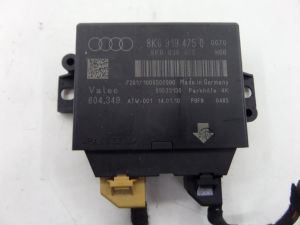 Audi S4 Module B8 09-11 OEM 8K0 919 475 Q A4