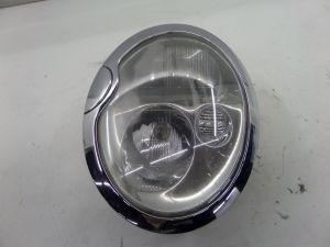 02-04 Mini Cooper S Left Xenon Headlight R50 R53 OEM Has Condensation