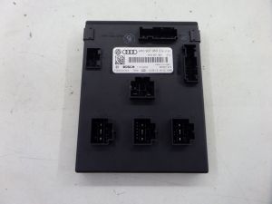 Audi S6 Onboard Supply Control Module C7 4G 12-17 OEM 4H0 907 063 CG