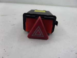 Audi S4 Hazard Warning Light Switch B5 99-02 OEM 8D0 941 509 H A4