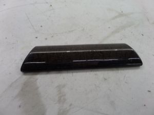 Audi S4 Ash Tray Cover Wood B5 99-02 OEM 8D0 857 967 Broken Tab A4