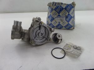 Water Pump & Thermostat 103 200 37 01