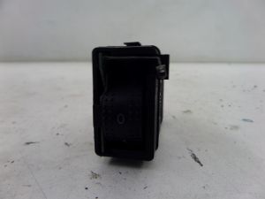 VW Beetle Right Front Heated Seat Switch 98-01 OEM 1C0 963 564 B