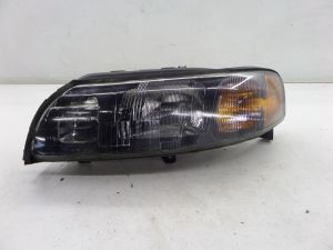 Volvo S60 Left Headlight 01-09 OEM 02770307