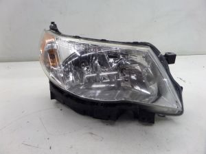 Subaru Forester XT Right Xenon Headlight SH 09-13 OEM