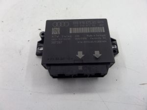 Audi Q3 PDC Parking Distance Assistant Control Module 15-17 OEM 8X0 919 475 AD