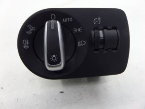 Audi Q3 Headlight Switch 15-17 OEM 8X1 941 531 AN