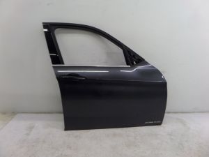 BMW X1 Right Front Door Shell Grey E84 12-15 OEM Can Ship