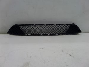 BMW X1 Front Bumper Grille Grill E84 12-15 OEM 51.64 7 307 792