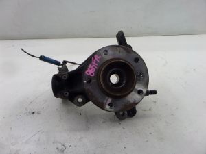 BMW X1 Right Front Knuckle Hub Spindle Suspension E84 12-15 OEM