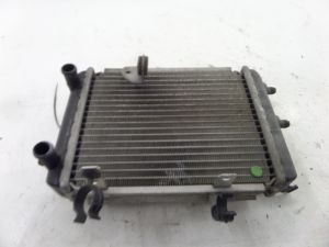 Audi S4 Left Front Secondary Auxiliary Radiator B6 04-05 OEM 8E0 121 212 D