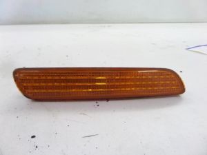 Volvo S40 Right Front Turn Signal Light Amber 00-04 OEM 30865933