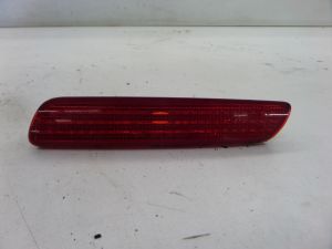 Volvo S40 Right Rear Turn Signal Light Red 00-04 OEM 30888331