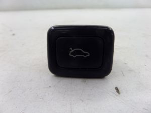 Saab 9-3 Convertible Trunk Open Switch OEM 12805287