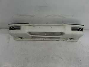 Merkur XR4Ti Front Bumper Cover 85-89 OEM Cracked