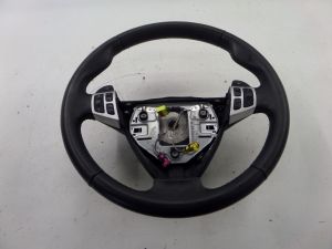 Saab 9-3X Multi-Function Steering Wheel OEM 12783361 A/T Paddle Shift