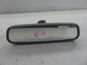 Audi A4 Rear View Mirror Grey B6 02-05 OEM