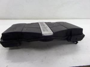 Mercedes CL500 Engine Cover Air Filter Box W215 00-06 OEM