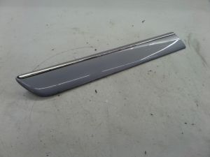 Mercedes CL500 Right Rear Quarter Panel Door Rub Strip Molding W215 A2156900662