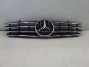 Mercedes CL500 Grille Grill W215 00-06 OEM A215 888 01 23