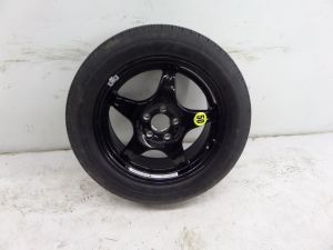 Mercedes CL500 Spare Tire W215 00-06 OEM