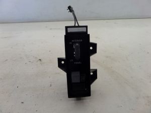 Pontiac Firebird Trans Am GTA Light Dimmer Switch 3rd Gen 84-92 OEM