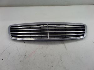 Mercedes S500 Grille Grill W220 00-06 OEM A220 880 03 83