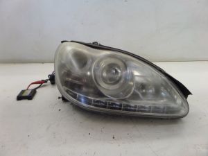 Mercedes S500 Right Aftermarket Headlight W220 00-06