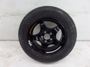 Mercedes S500 16" Spare Tire W220 00-06 OEM
