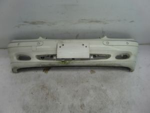 Mercedes S500 Front Bumper Cover w/ PDC Park Distance W220 00-06 OEM Can Ship