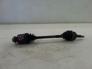 Mitsubishi Airtrek Right Front Axle Shaft CV 01-05 OEM A/T