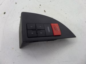 Audi A4 Seat Memory Switch B7 06-08 OEM 8E0 959 769 S4
