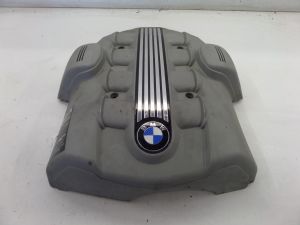 BMW 645 Engine Cover E64 04-10 OEM E63