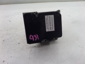BMW 645 ABS Anti-Lock Brake Pump Controller E64 04-10 OEM 34.51 6 769 707