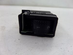 VW Beetle Right Front Heated Seat Switch 06-10 OEM 1C0 963 564 B
