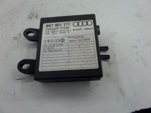 Audi TT Alarm Motion Detector Module MK1 00-06 OEM 8N7 951 177