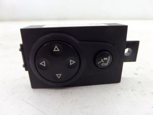 Porsche Cayenne Turbo Steering Wheel Telescopic Switch 955 03-06 OEM 7L5 953 519