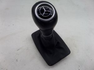 Mercedes C63 Shift Knob W204 08-14 OEM