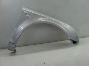 Audi A3 Right Front Fender Silver 8P 06-08 OEM Can Ship