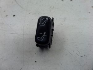 Mercedes CL500 Headrest Fold Switch W215 00-06 OEM 215 820 21 10