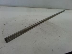 BMW 330Ci Convertible Rub Strip Molding E46 99-06 OEM