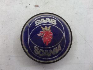 Saab Wheel Center Cap OEM 4566311