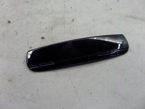 Audi A3 Right Front Door Handle Cover Black 8P 09-13 OEM 4F0 839 239